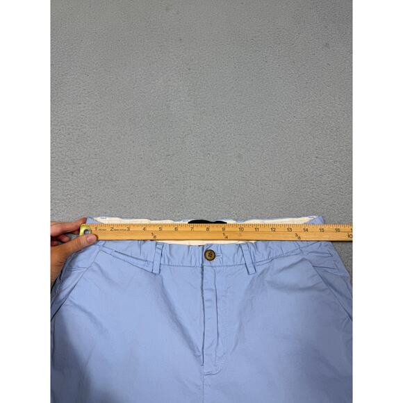 Scotch & Soda Mens Size 32 Light Blue Chino Pants *Read - Picture 6 of 13